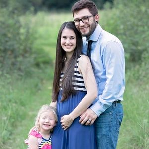 Meet your Posher, Kristen